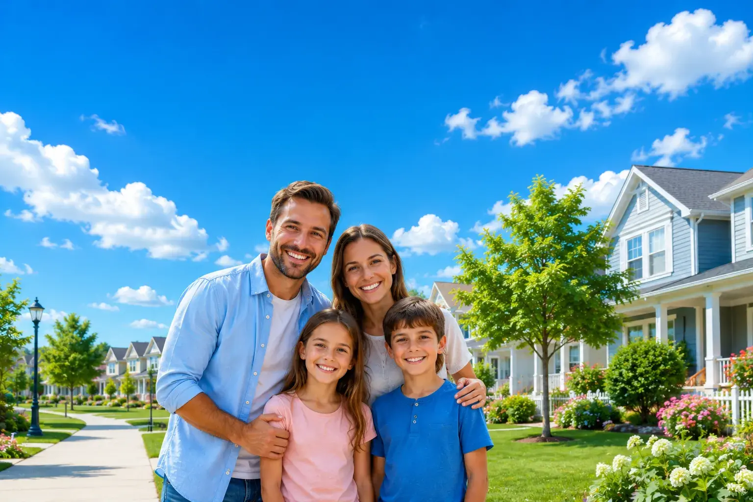 Hero Background
